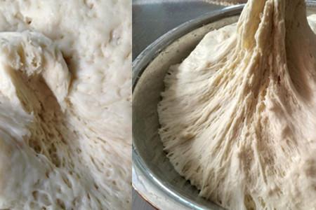 水煎包的做法图解步骤 香喷喷的美食马上到嘴