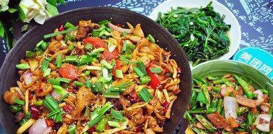 湖南张家界十大著名美食, 你吃过几个呢?