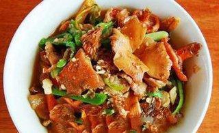 湖南张家界十大著名美食, 你吃过几个呢?