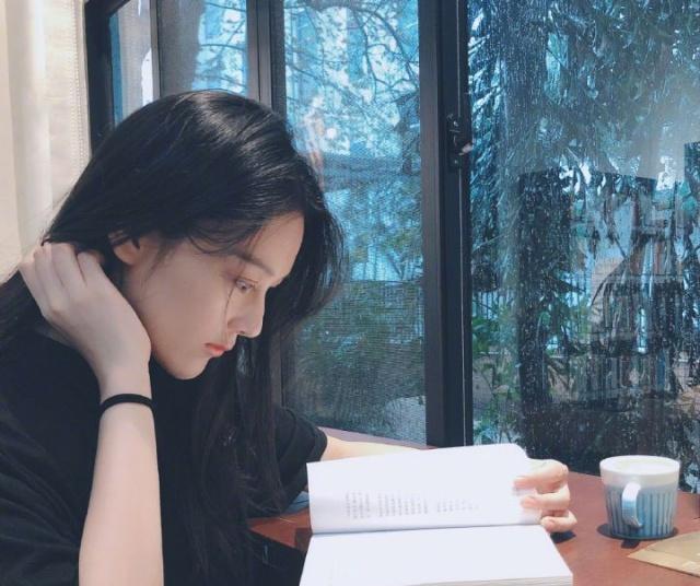 张馨予晒美食撒狗粮：是我做给某人的“好吃不胖”餐