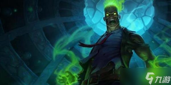 lols11火男出装顺序天赋推荐