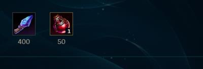 lols11火男出装顺序天赋推荐