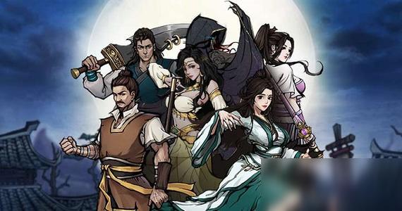 烟雨江湖太乙剑怎么加点 太乙剑最佳加点攻略