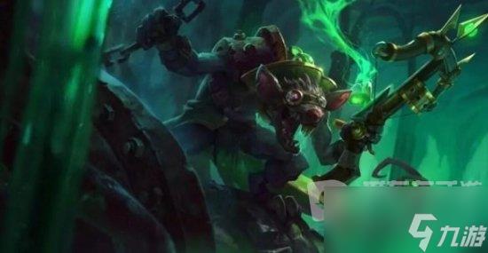 英雄联盟斗魂竞技场什么英雄厉害 英雄联盟斗魂竞技场强力英雄推荐