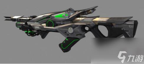 逆战猎魔挑战用什么枪（逆战神器排行榜）