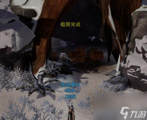 剑网3恶人谷宝箱钥匙怎么用(剑网3宠物获取攻略)