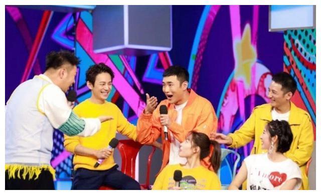 每个角色都是表情包,王彦霖就是个宝藏男孩,为他的演技打call