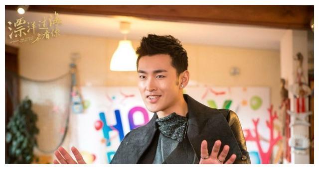 每个角色都是表情包,王彦霖就是个宝藏男孩,为他的演技打call