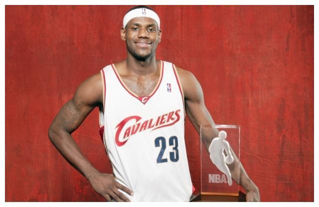 NBA历史上历届年度最佳新秀名单,原来乔帮主也是当年最佳新秀