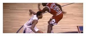 NBA历史上历届年度最佳新秀名单,原来乔帮主也是当年最佳新秀