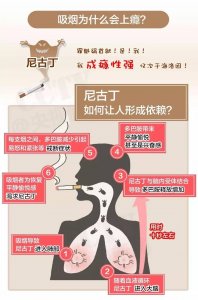 ​世界无烟日，你熄烟了吗？