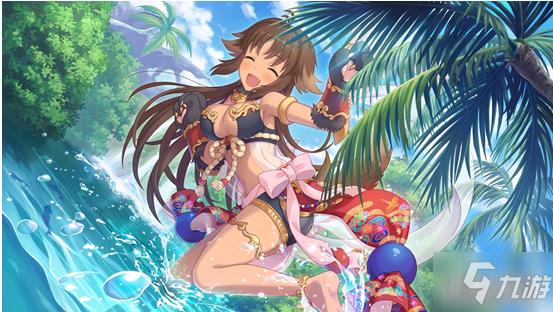 公主连结竞技场/推图实用输出角色推荐