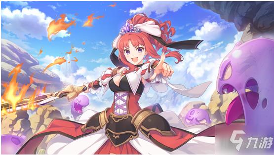 公主连结竞技场/推图实用输出角色推荐