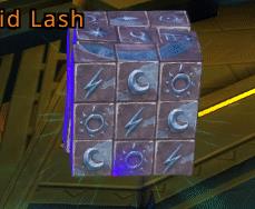 《魔兽世界》8.0古神谜题：尤格萨隆的谜之匣解密