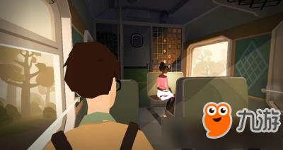 《lost tracks》全关卡通关图文攻略