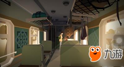 《lost tracks》全关卡通关图文攻略