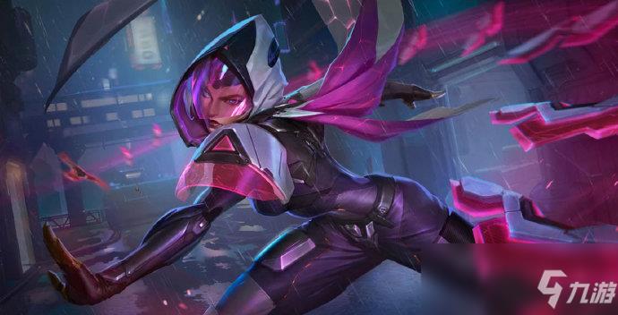 《云顶之弈》S3刀妹阵容搭配攻略