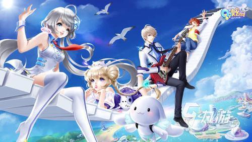 跳舞的游戏有哪些 热门舞蹈游戏推荐