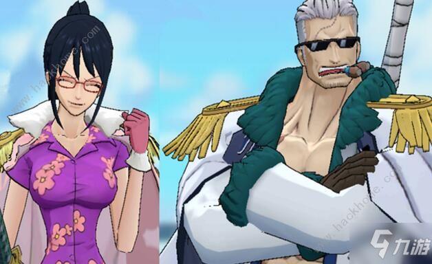 航海王燃烧意志100新世界烟鬼加点攻略 100新世界烟鬼技能加点[视频][多图]