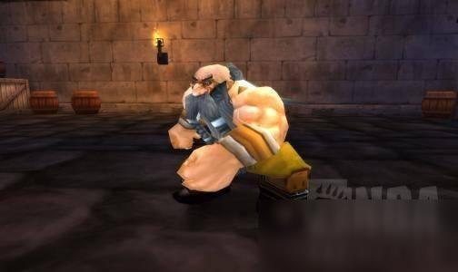 《魔兽世界》怀旧服监狱首领掉落大全