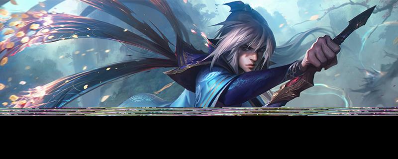 《LOL》男刀连招技巧推荐