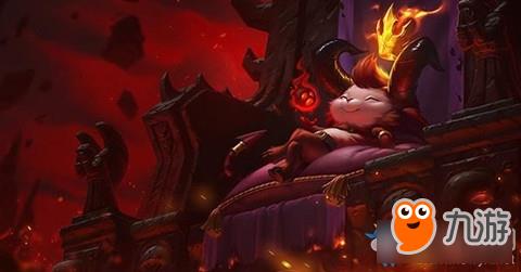 《LOL》9.11测试服英雄大改版提莫介绍