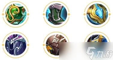 王者荣耀大乔出装攻略