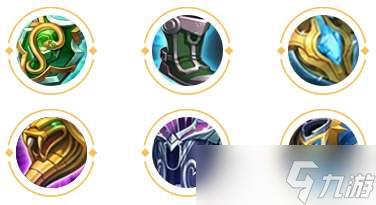 王者荣耀大乔出装攻略