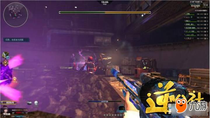 逆战雪国通关介绍 逆战雪国炼狱通关教程