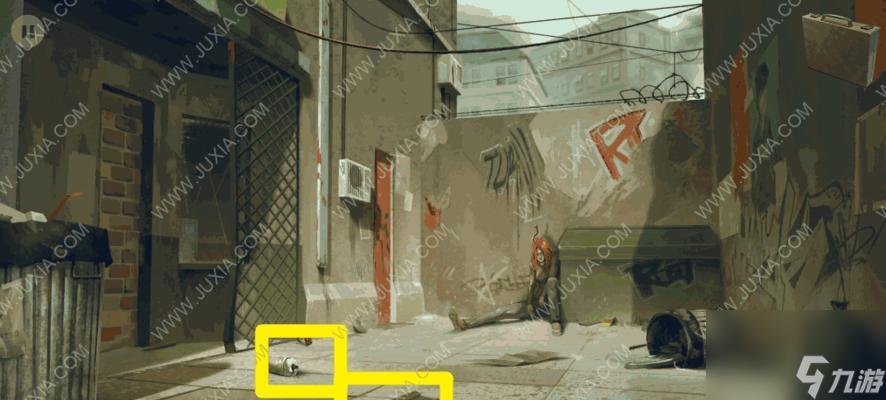 《以死无对证2》第四关攻略（如何轻松通关第四关）