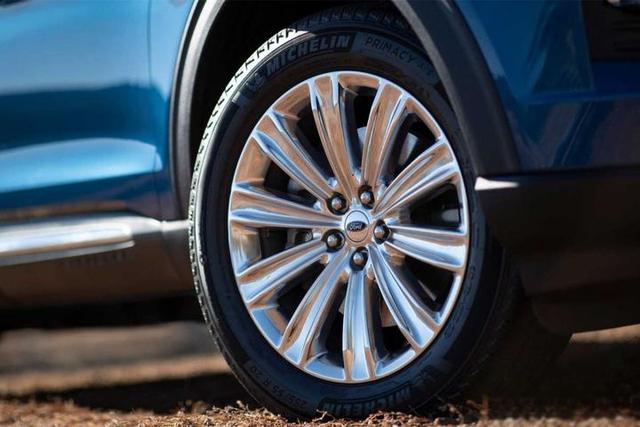 全球公认最好的10款轮胎,你的爱车到底适合什么样的轮胎?-