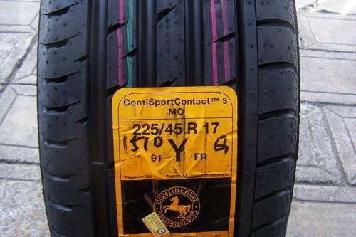 全球公认最好的10款轮胎,你的爱车到底适合什么样的轮胎?-