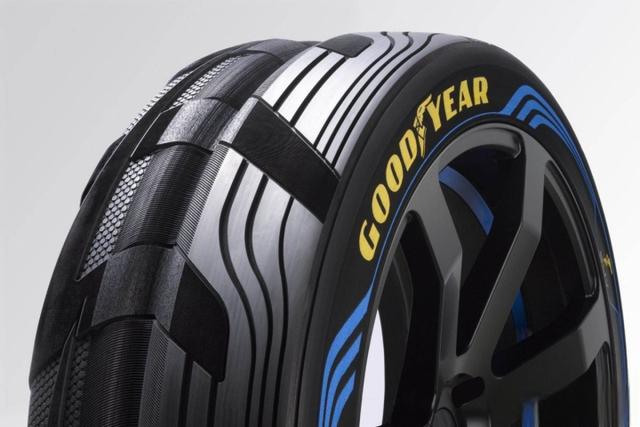 全球公认最好的10款轮胎,你的爱车到底适合什么样的轮胎?-