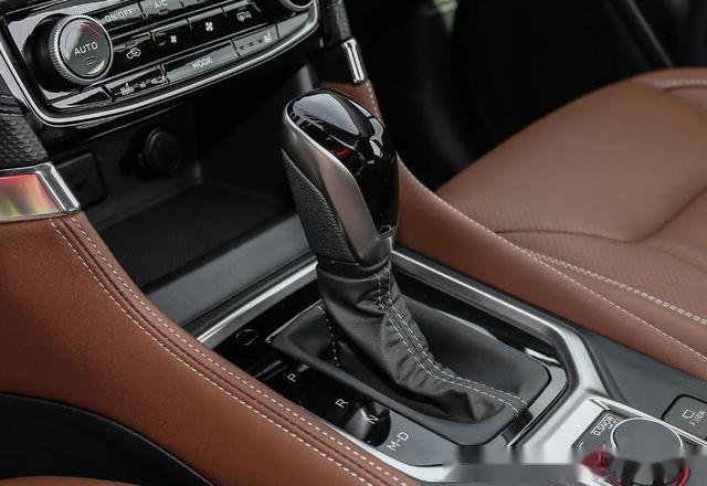 开斯巴鲁森林人的往往是什么人？老司机做了点评，你真的认可吗？-