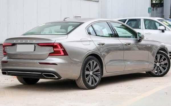 沃尔沃s60属于什么档次?沃尔沃s60的优缺点有哪些-