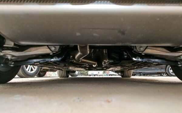 沃尔沃s60属于什么档次?沃尔沃s60的优缺点有哪些-