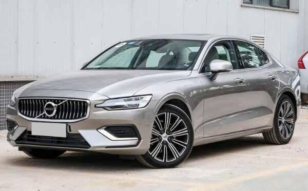 沃尔沃s60属于什么档次?沃尔沃s60的优缺点有哪些-