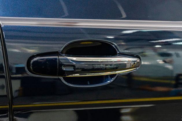 一篇文章带你深度了解什么是XPEL隐形车衣!-