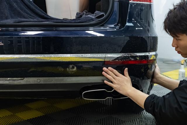 一篇文章带你深度了解什么是XPEL隐形车衣!-