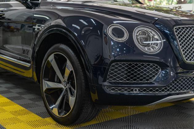 一篇文章带你深度了解什么是XPEL隐形车衣!-