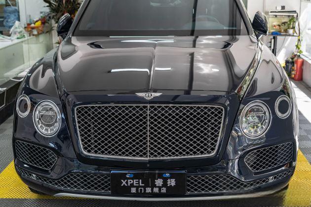 一篇文章带你深度了解什么是XPEL隐形车衣!-