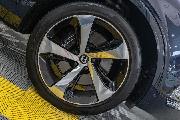 一篇文章带你深度了解什么是XPEL隐形车衣!-