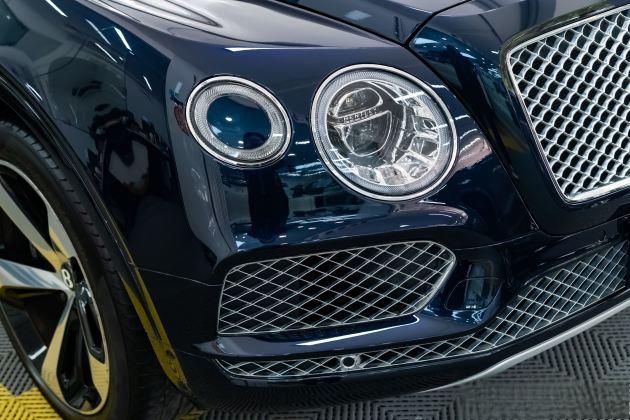 一篇文章带你深度了解什么是XPEL隐形车衣!-