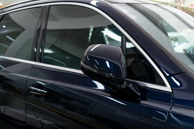 一篇文章带你深度了解什么是XPEL隐形车衣!-