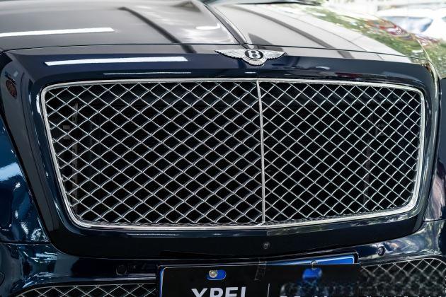 一篇文章带你深度了解什么是XPEL隐形车衣!-