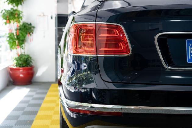 一篇文章带你深度了解什么是XPEL隐形车衣!-