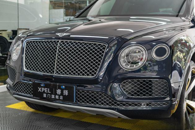 一篇文章带你深度了解什么是XPEL隐形车衣!-