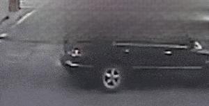 什么是汽车盲区?汽车的盲区有哪些?-