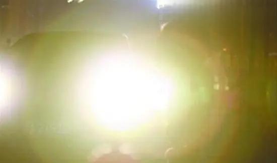 什么是汽车盲区?汽车的盲区有哪些?-