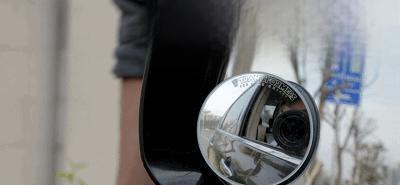 什么是汽车盲区?汽车的盲区有哪些?-